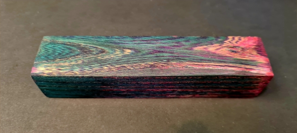 Stabilized Elm (SRU1)